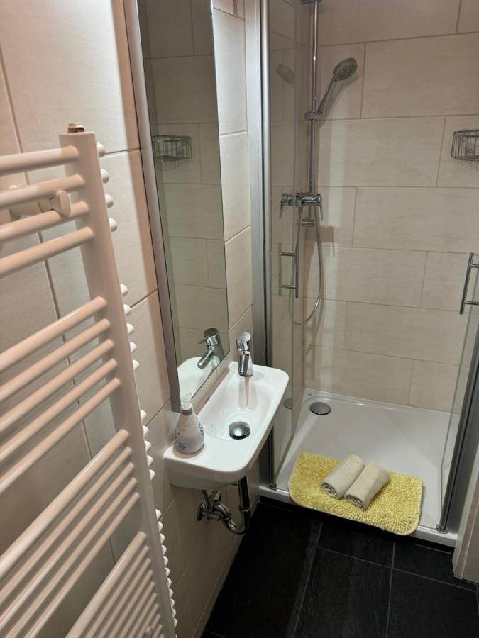 Haus Edelweiss Hotel โอเบอร์ทราวน์ ภายนอก รูปภาพ
