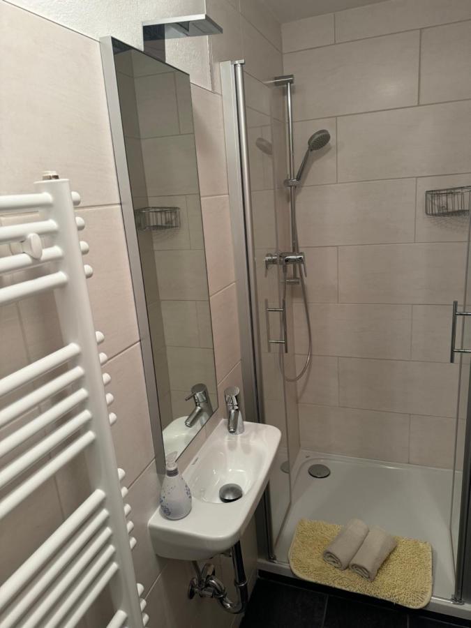 Haus Edelweiss Hotel โอเบอร์ทราวน์ ภายนอก รูปภาพ