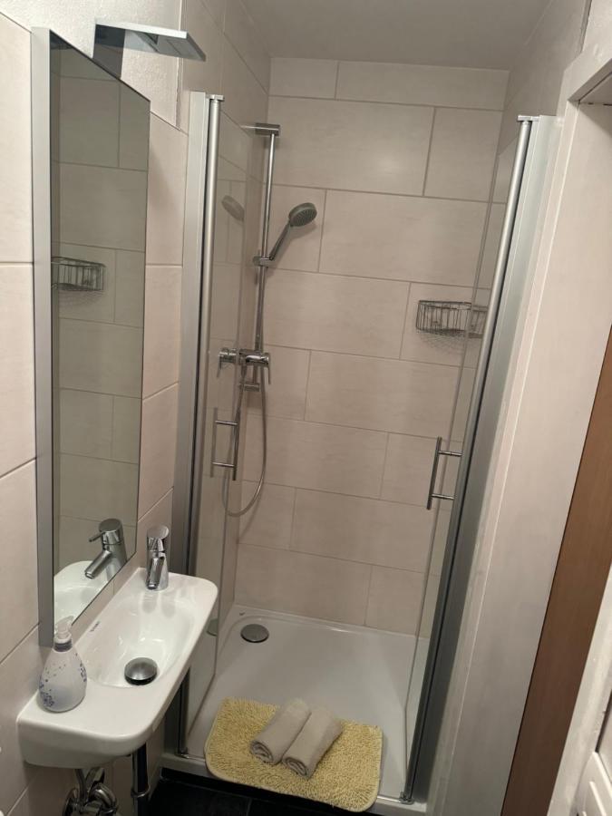 Haus Edelweiss Hotel โอเบอร์ทราวน์ ภายนอก รูปภาพ