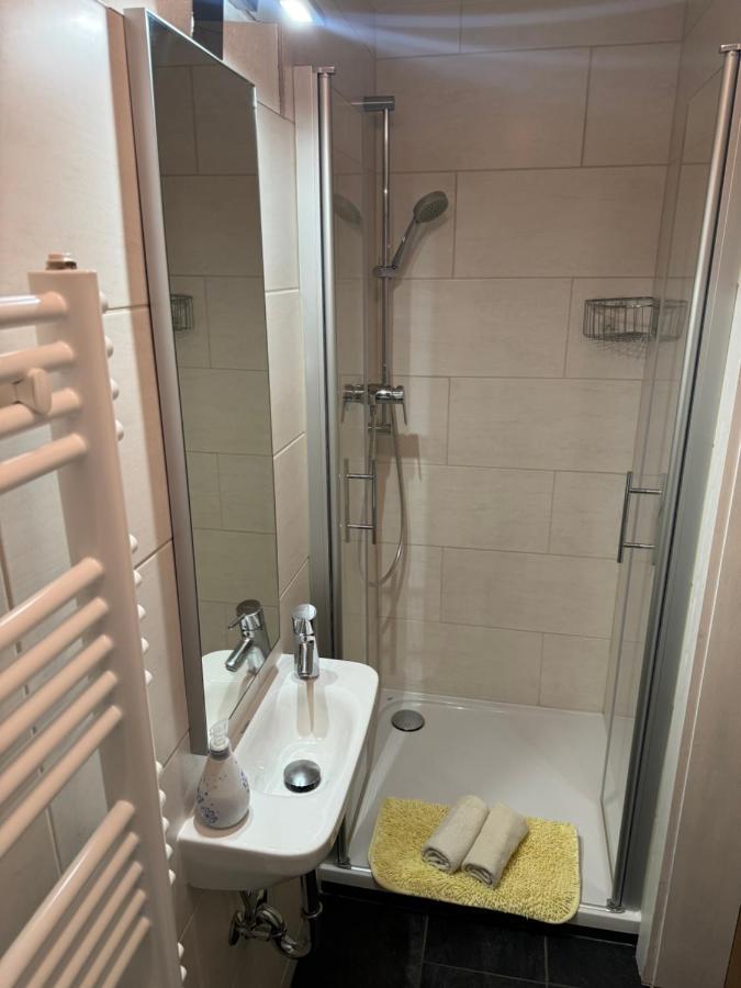 Haus Edelweiss Hotel โอเบอร์ทราวน์ ภายนอก รูปภาพ