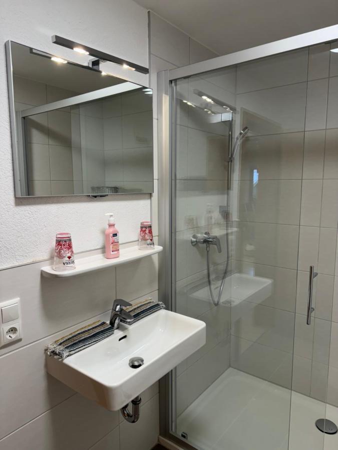 Haus Edelweiss Hotel โอเบอร์ทราวน์ ภายนอก รูปภาพ