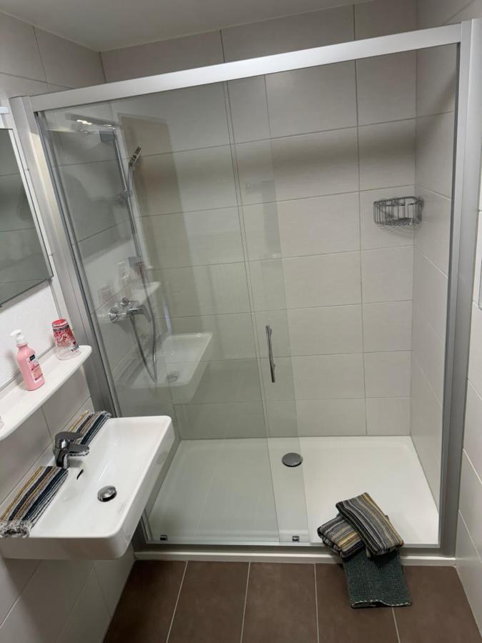 Haus Edelweiss Hotel โอเบอร์ทราวน์ ภายนอก รูปภาพ