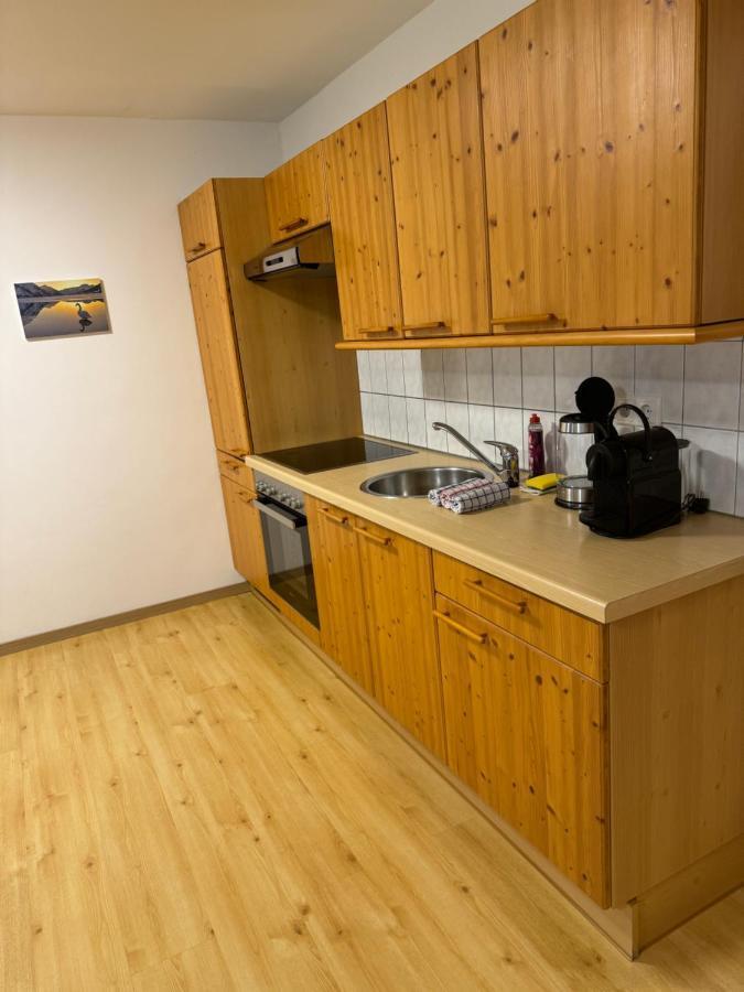 Haus Edelweiss Hotel โอเบอร์ทราวน์ ภายนอก รูปภาพ