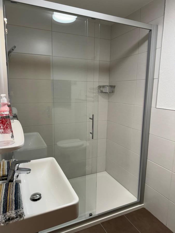 Haus Edelweiss Hotel โอเบอร์ทราวน์ ภายนอก รูปภาพ