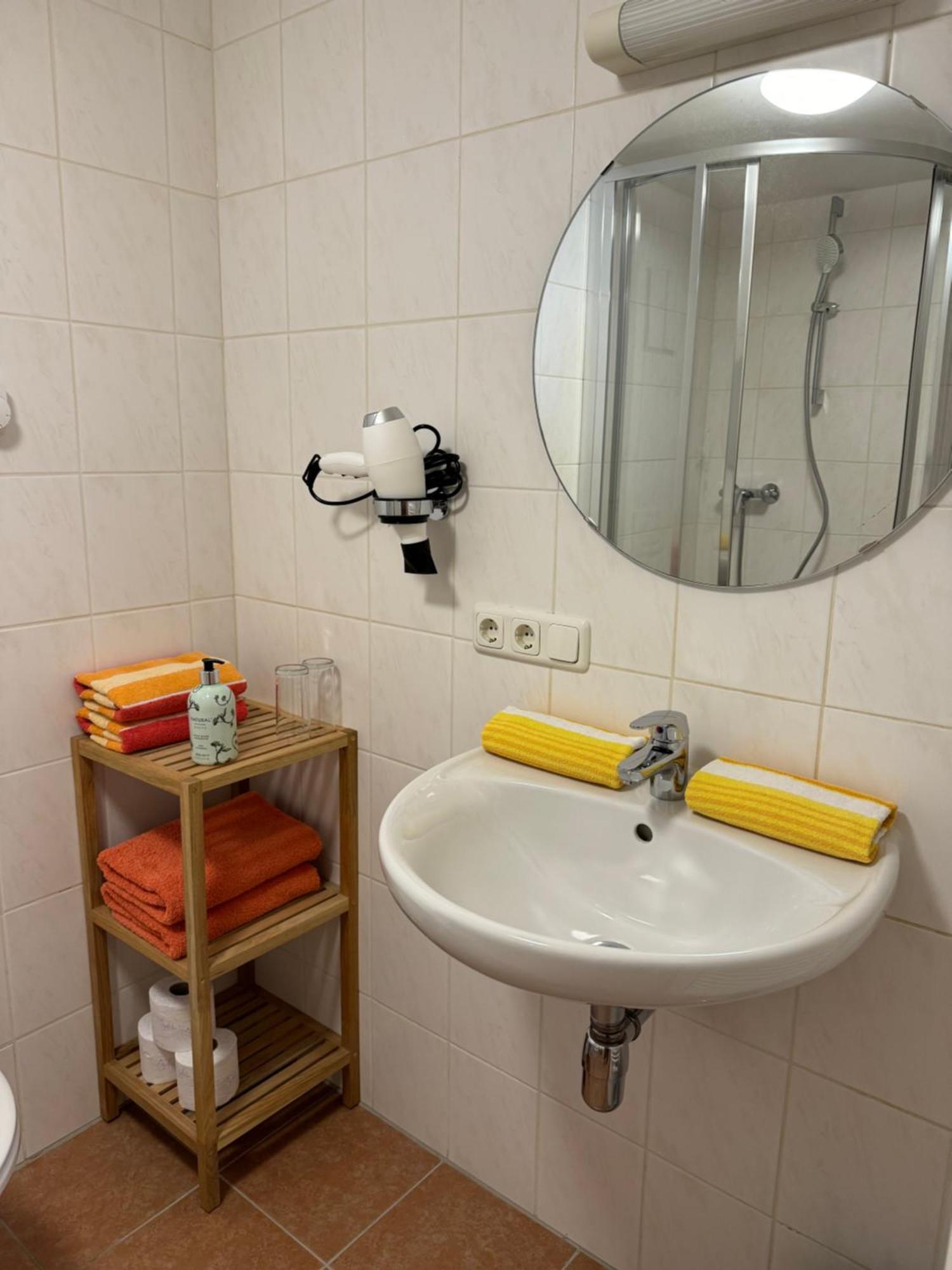 Haus Edelweiss Hotel โอเบอร์ทราวน์ ภายนอก รูปภาพ