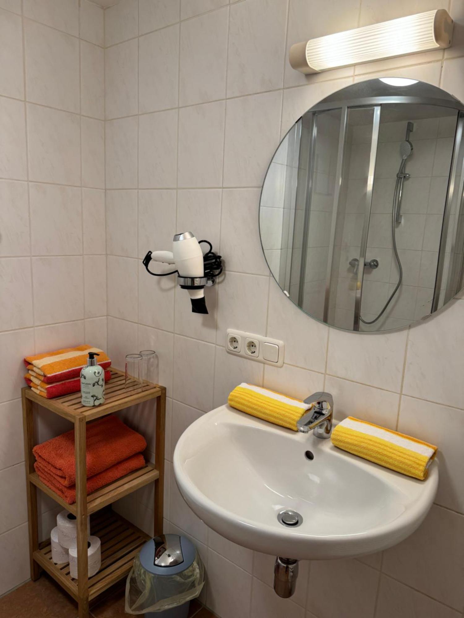 Haus Edelweiss Hotel โอเบอร์ทราวน์ ภายนอก รูปภาพ