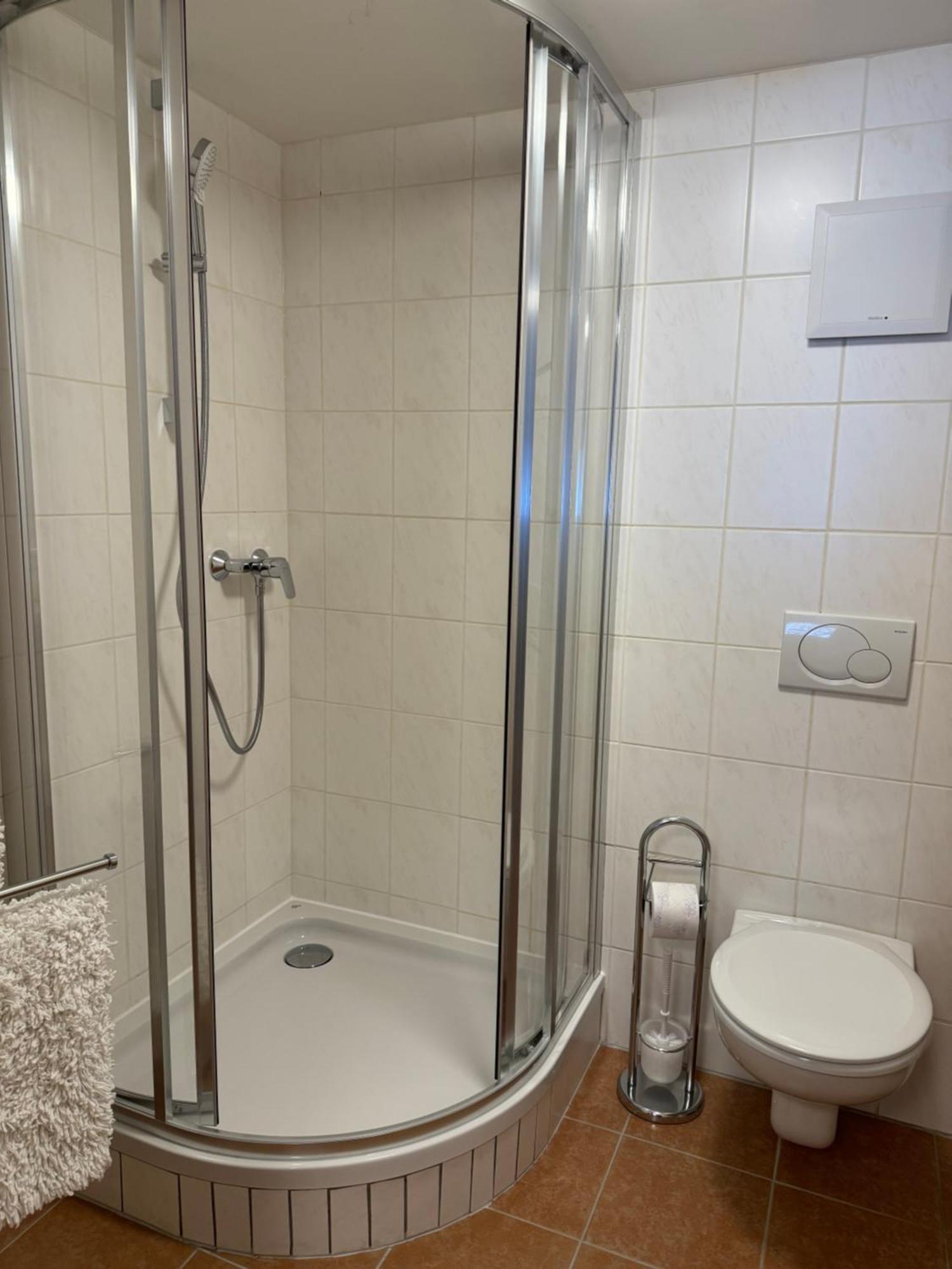 Haus Edelweiss Hotel โอเบอร์ทราวน์ ภายนอก รูปภาพ